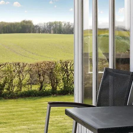 Four Bedroom Holiday In