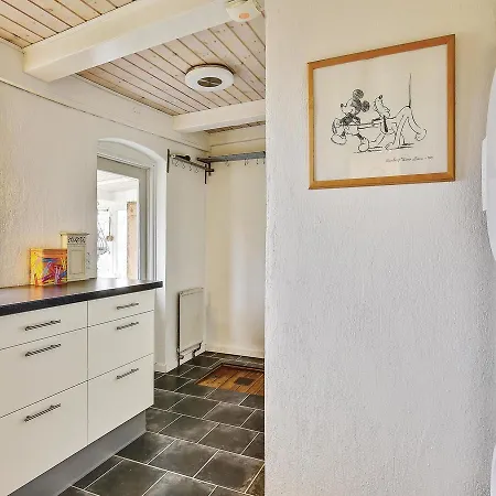 度假居 Four Bedroom Holiday In