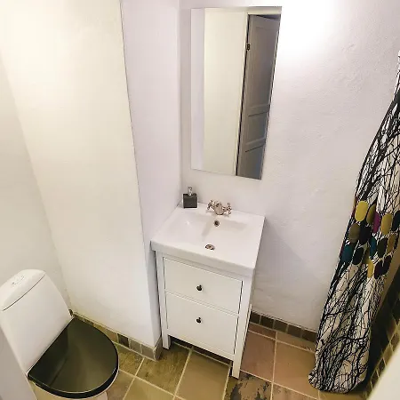 Four Bedroom Holiday In 度假居 *