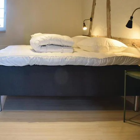 度假居 Four Bedroom Holiday In