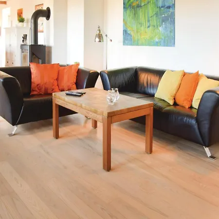 度假居 Four Bedroom Holiday In 尼堡