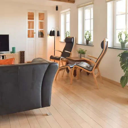 Four Bedroom Holiday In 度假居 *