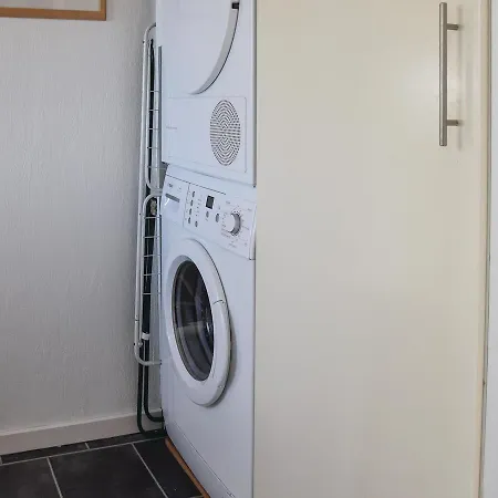 Four Bedroom Holiday In 尼堡