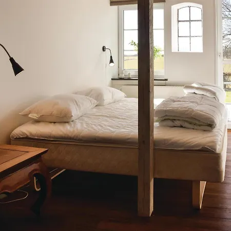 Four Bedroom Holiday In