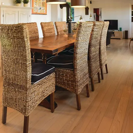 Four Bedroom Holiday In